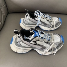 Balenciaga Track Shoes